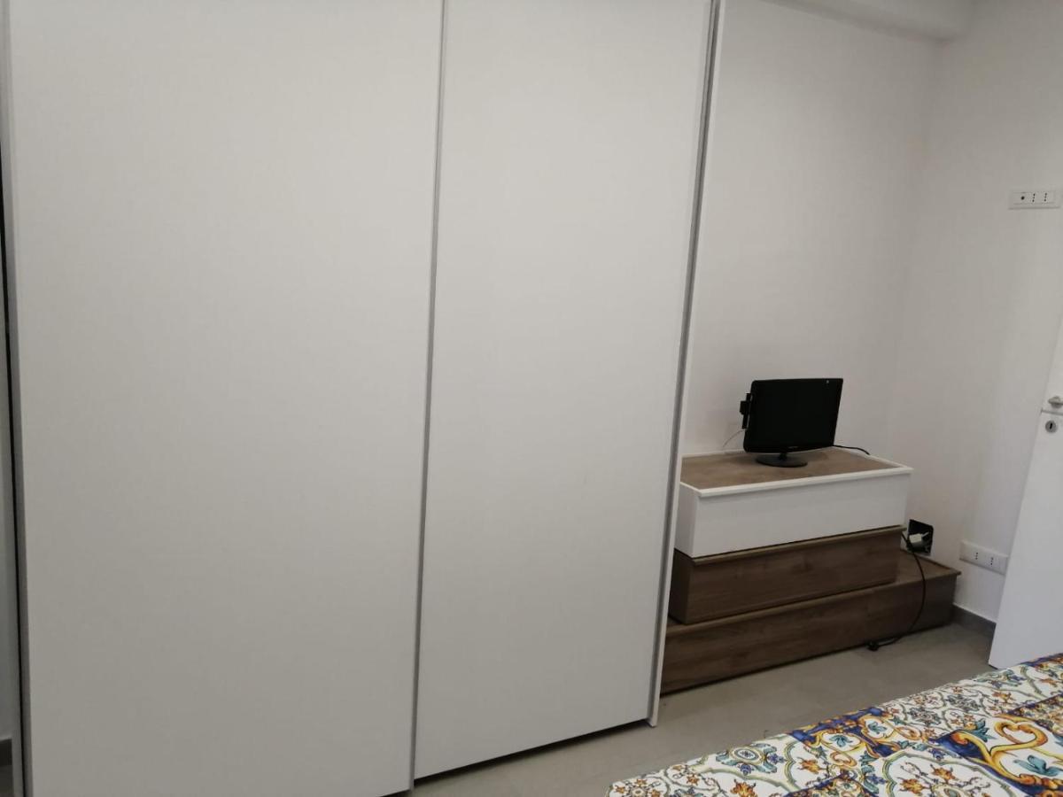 Casa Marinello B * Oliveri