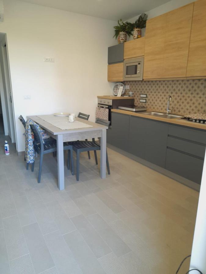 Apartment Casa Marinello B *
