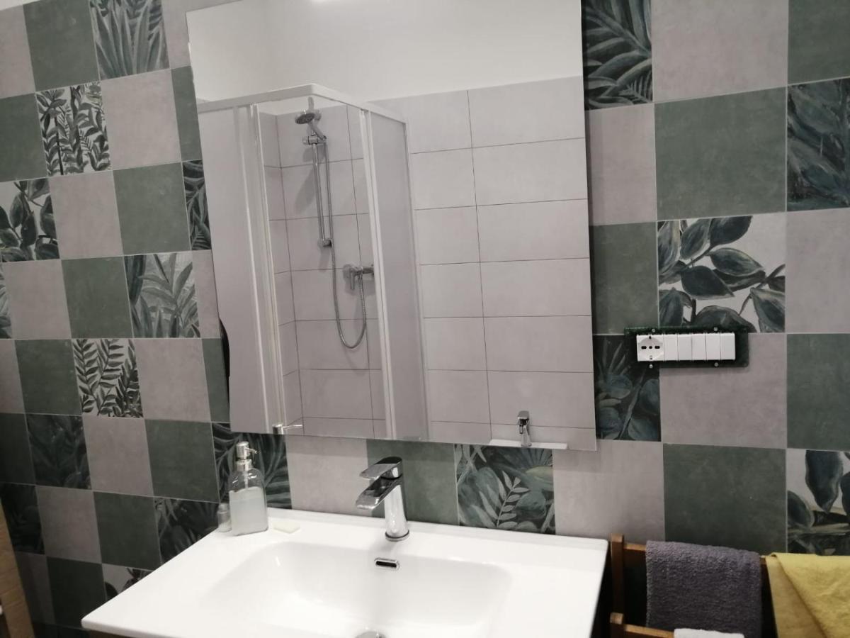 Apartment Casa Marinello B