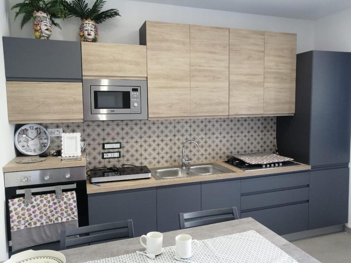 Apartment Casa Marinello B *